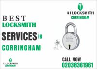 Locksmith In Corringham image 3